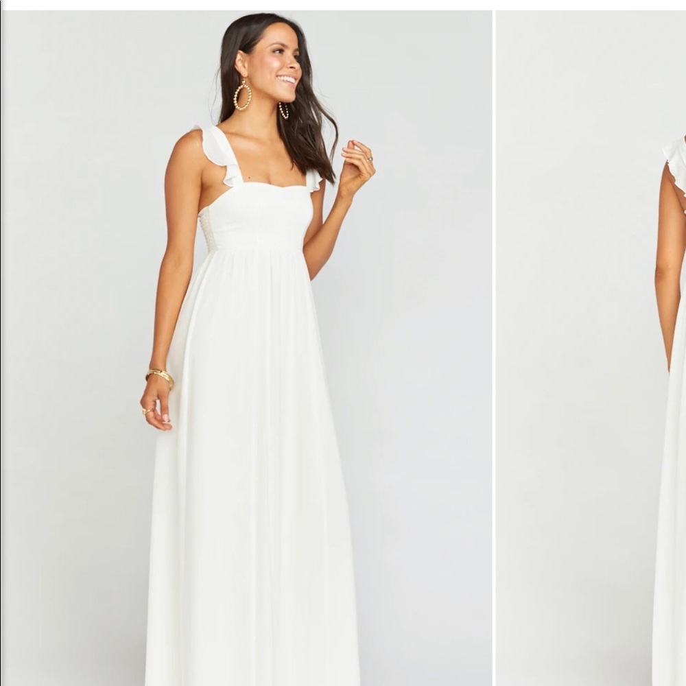 Show me your Mumu June Maxi